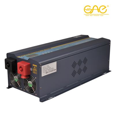 4000w inverter with charger