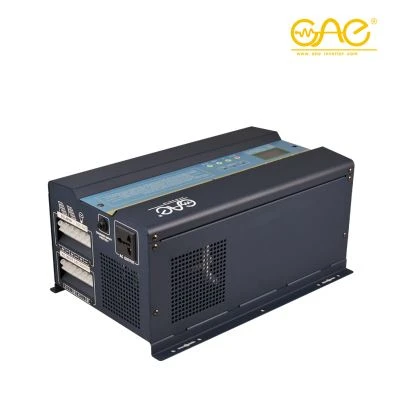 hibrid 220v 4kw inverter