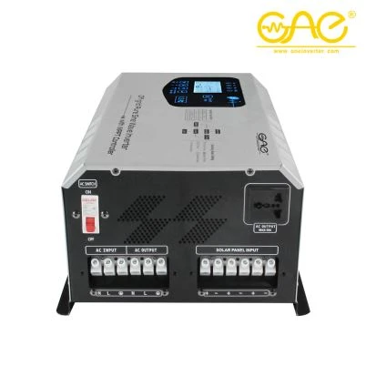 3000W-os inverter mppt