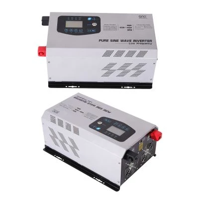 1kw dc-ac szolár inverter