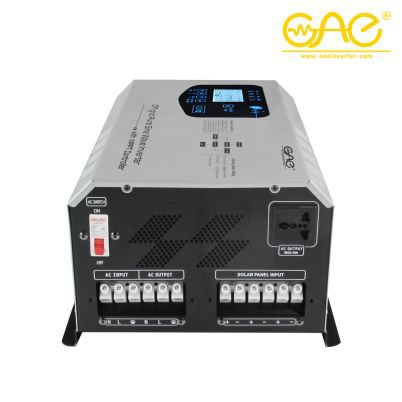 3000 W-os hálózati inverter