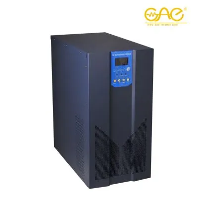 szolár inverter 20kw hibrid