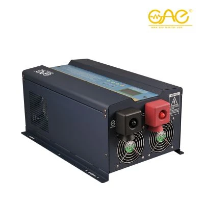 inverter 24v 220v 3000w ups inverter