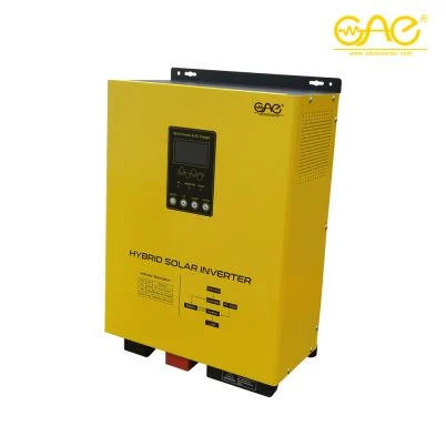 Inverterek Pure Sine Wave 7000 Watt