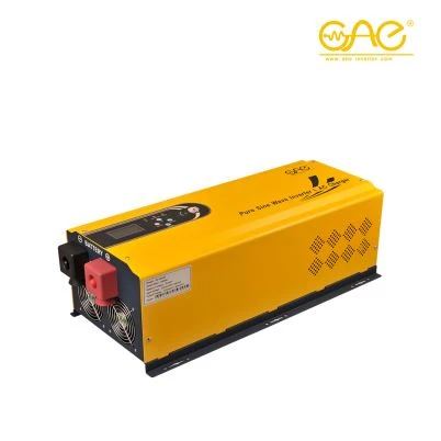 inverter hálózaton kívül 7kw