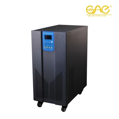 hibrid inverter 15kw