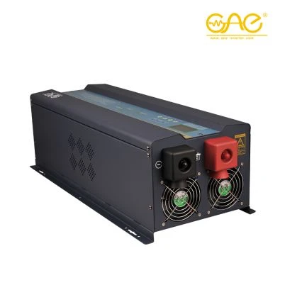 Alacsony frekvenciájú 5kw 24v szolár inverter