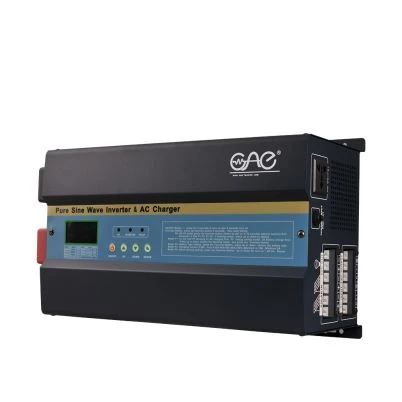 szolár inverter mpt 4kw
