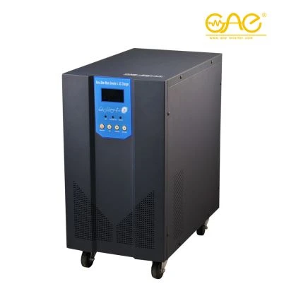 hálózaton kívüli inverter 5000w
