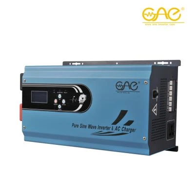 4kw-os transzformátor inverter