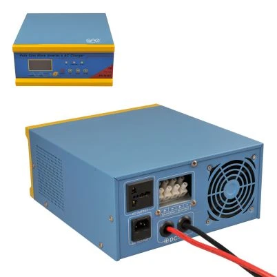 1000 W-os mini inverter
