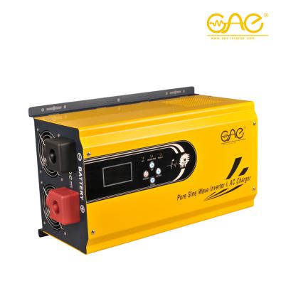 inverter 24V - 220V 3000W