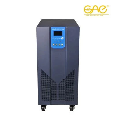 30kw-os hibrid szolár inverter