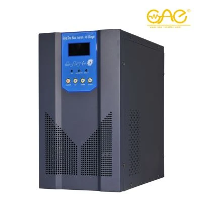 Solar Suvpr Inverter