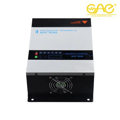 Rács háromfázisú szolár szivattyú