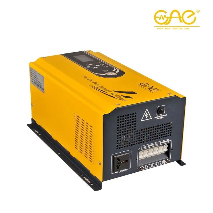Solar Power Inverter 1.5kw