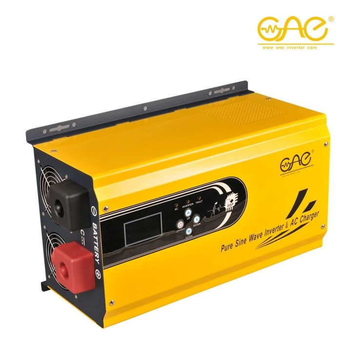 Solar Power Inverter 1.5kw