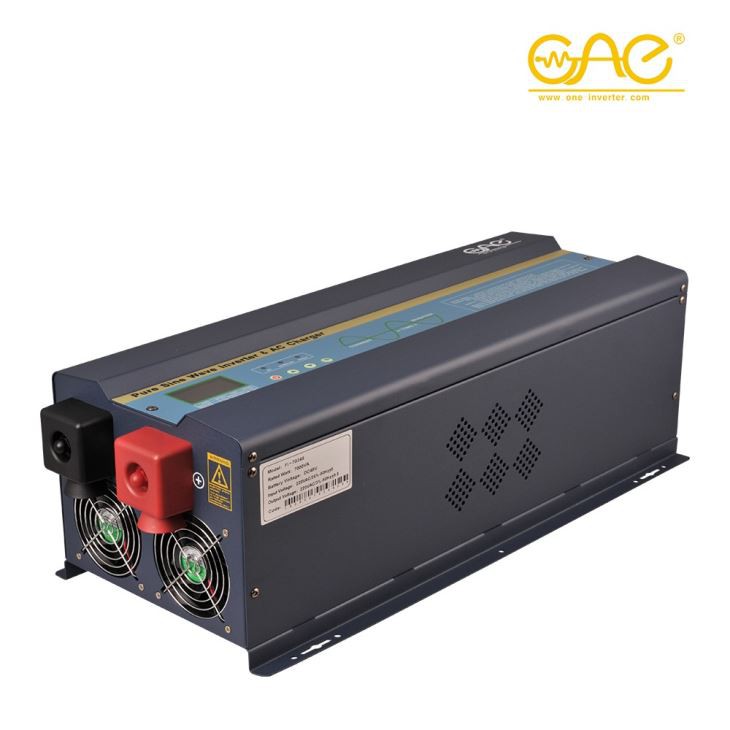 Wind/solar Power Inverter
