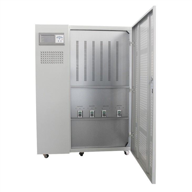 20kva Inverter 3 Phase