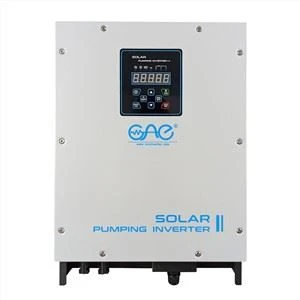 1500 W-os vízszivattyú inverter