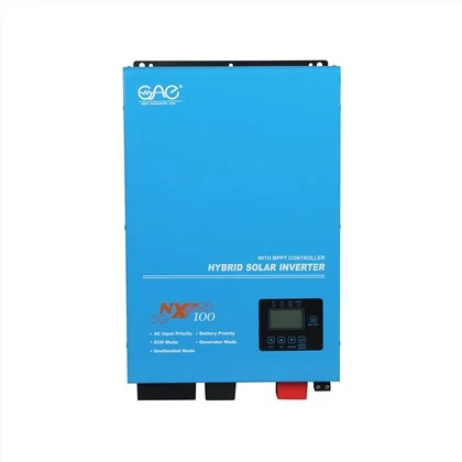 inverter off grid hibrid 3kw