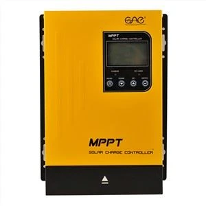 30A 40A MPPT Solar Charge Controller Off Grid
