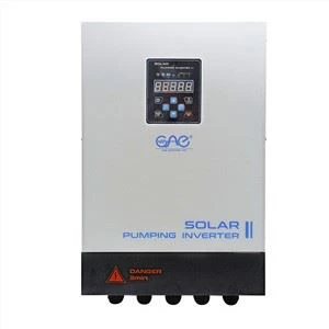 inverter 7,5kw-os szivattyúhoz