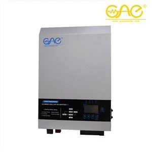 Minőségi hibrid szolár inverter