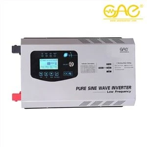 12-220V inverter 2000w