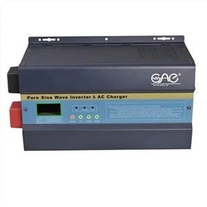 Naprendszer hibrid napelemes inverter Mppt