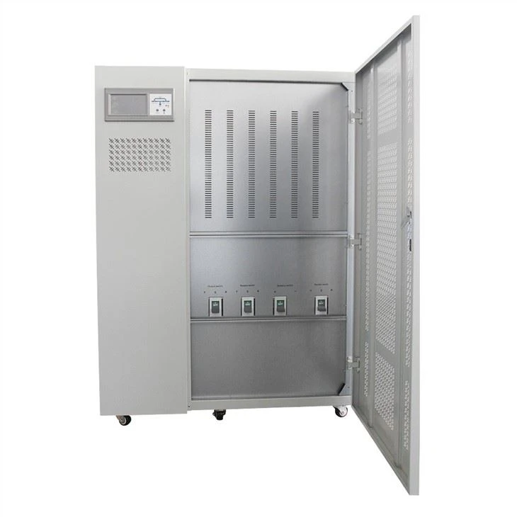 Solar Inverter 120kva 3 Phase