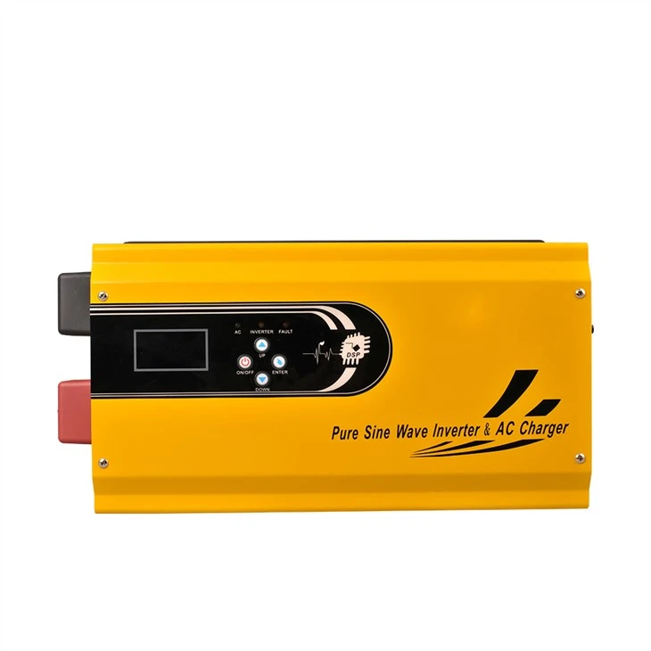 1000w 3000w napelemes inverter