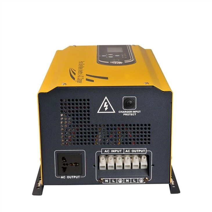 1000w 3000w Solar Inverter