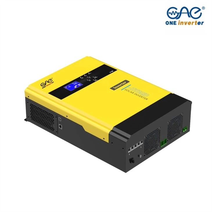 3500W High Frequency Inverter