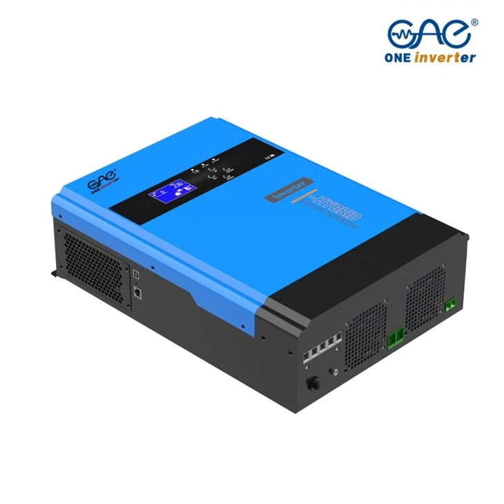 3500W High Frequency Inverter