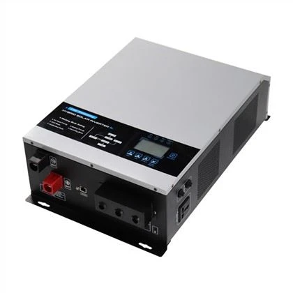 1,5 kW-os napelemes inverter