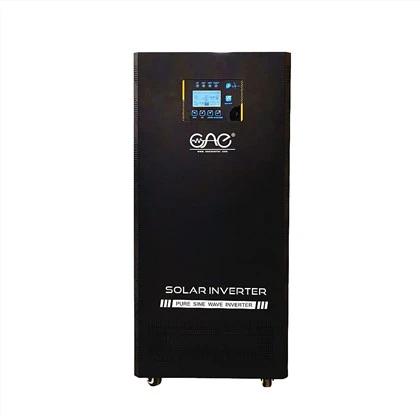 10kva hibrid inverter egyfázisú