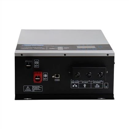Napenergia   hibrid   teljesítmény   inverter