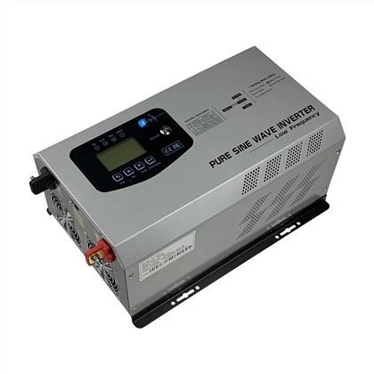 6000 W-os napenergia kikapcsolt hálózati inverter