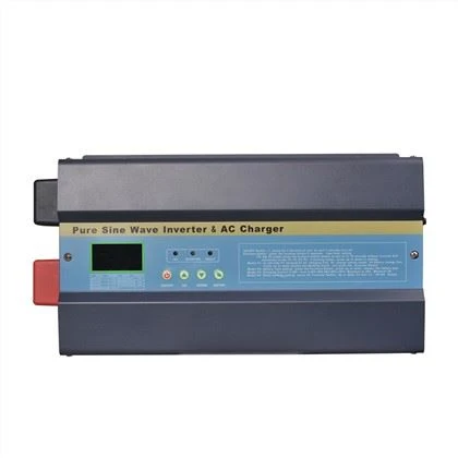 Pure Sine Wave Inverter 1000w-6000w