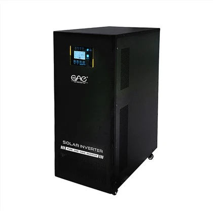 Tiszta szinuszos inverter DC-AC