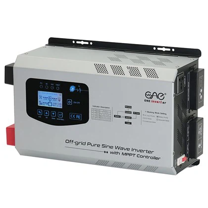 1kW 12V inverter