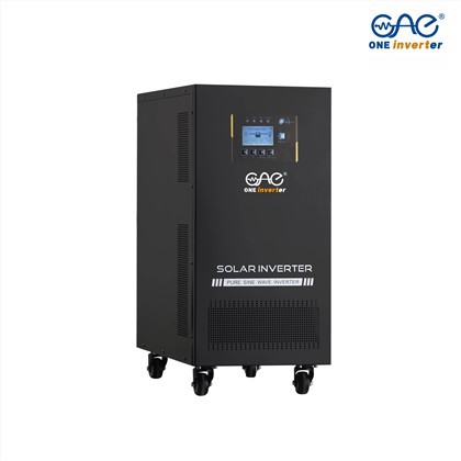 10KW Inverter Pure Sine Wave