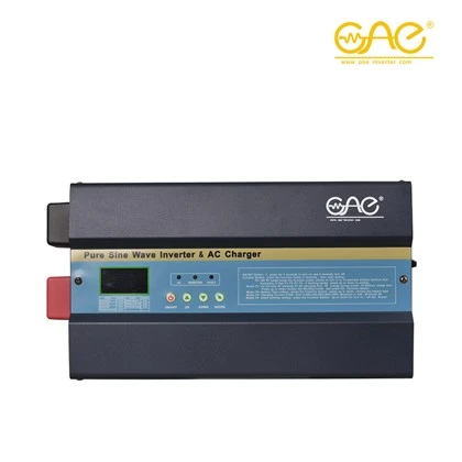 12V 24V 48V 1KW Mppt Inverter
