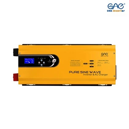 1kw kikapcsolt hálózati napelemes inverter