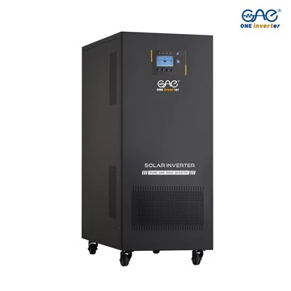 30kw 240vdc napelemes inverter
