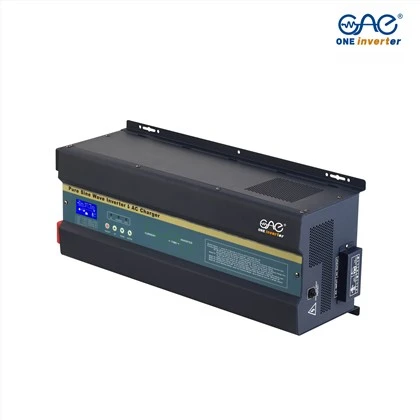 UPS Inverter 3000w